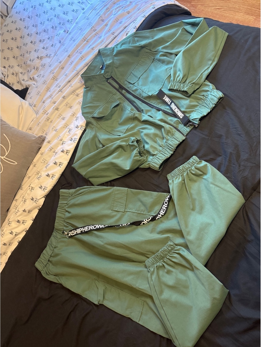 Women's Set | Size Small